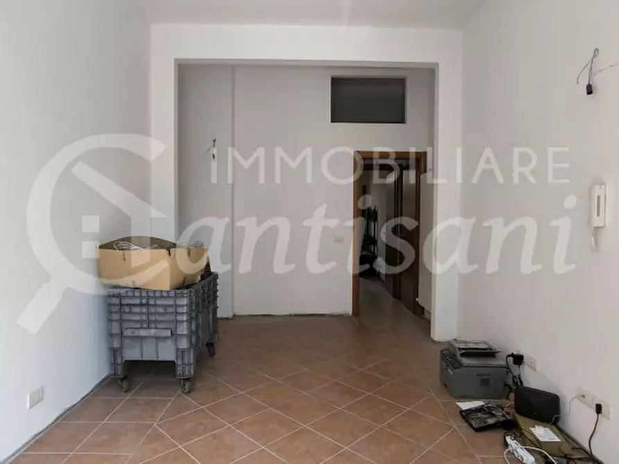 Immagine 22 di Appartamento in vendita  in Via Atto Vannucci a Firenze