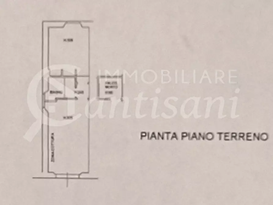 Immagine 24 di Appartamento in vendita  in Via Atto Vannucci a Firenze
