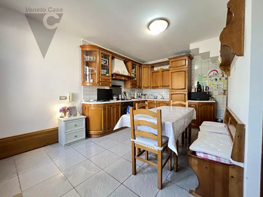 Immagine 8 di Casa bifamiliare in vendita  a Sant'angelo Di Piove Di Sacco