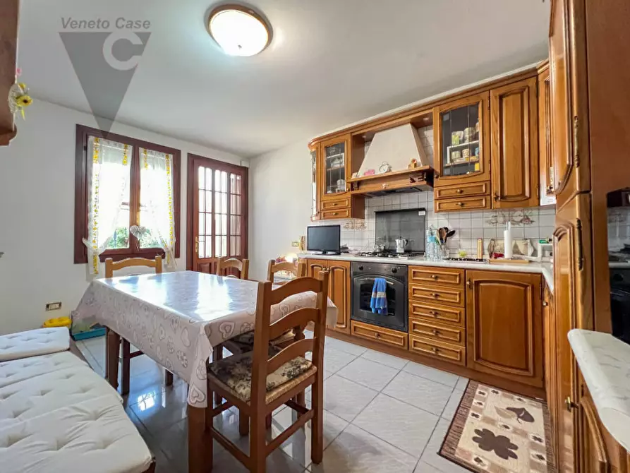 Immagine 9 di Casa bifamiliare in vendita  a Sant'angelo Di Piove Di Sacco