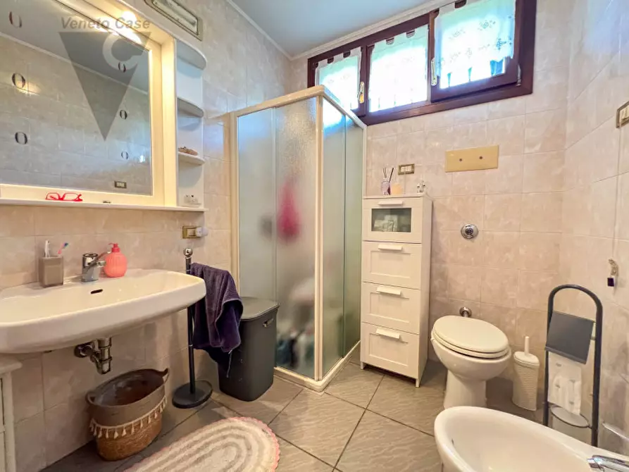 Immagine 11 di Casa bifamiliare in vendita  a Sant'angelo Di Piove Di Sacco