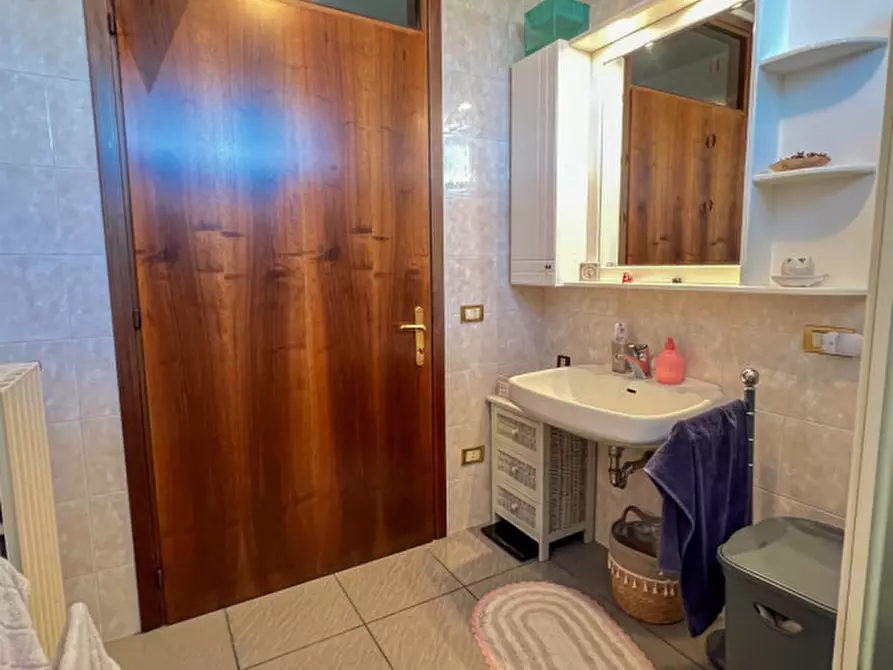 Immagine 12 di Casa bifamiliare in vendita  a Sant'angelo Di Piove Di Sacco