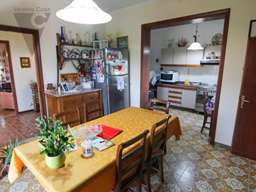 Immagine 16 di Casa bifamiliare in vendita  a Sant'angelo Di Piove Di Sacco