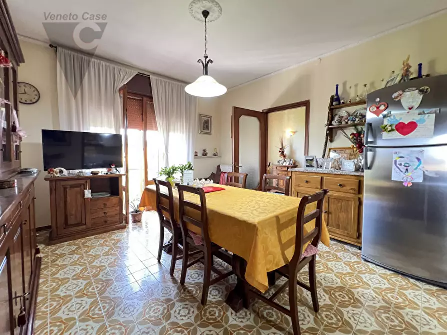 Immagine 17 di Casa bifamiliare in vendita  a Sant'angelo Di Piove Di Sacco