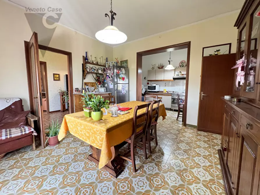 Immagine 18 di Casa bifamiliare in vendita  a Sant'angelo Di Piove Di Sacco