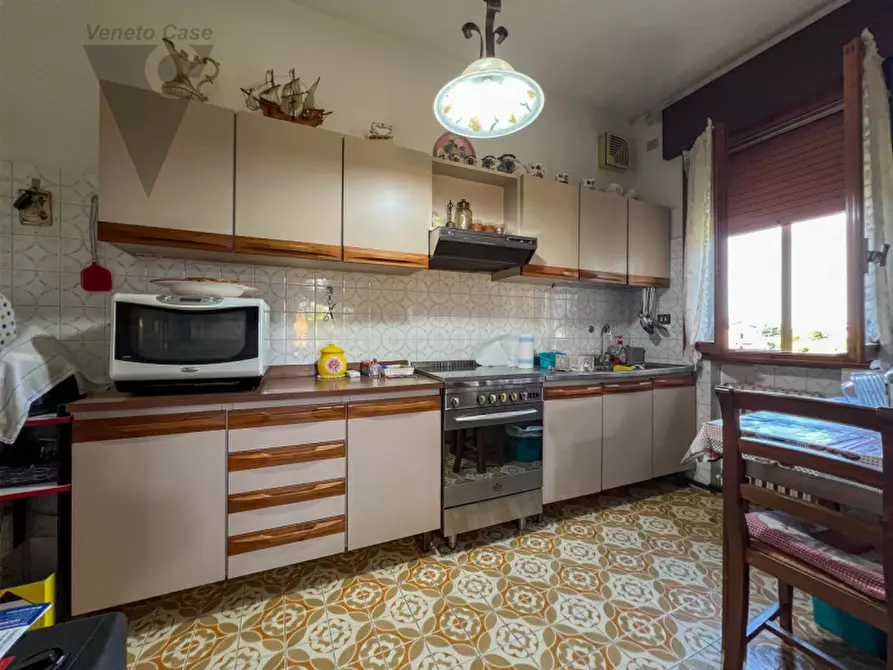 Immagine 20 di Casa bifamiliare in vendita  a Sant'angelo Di Piove Di Sacco