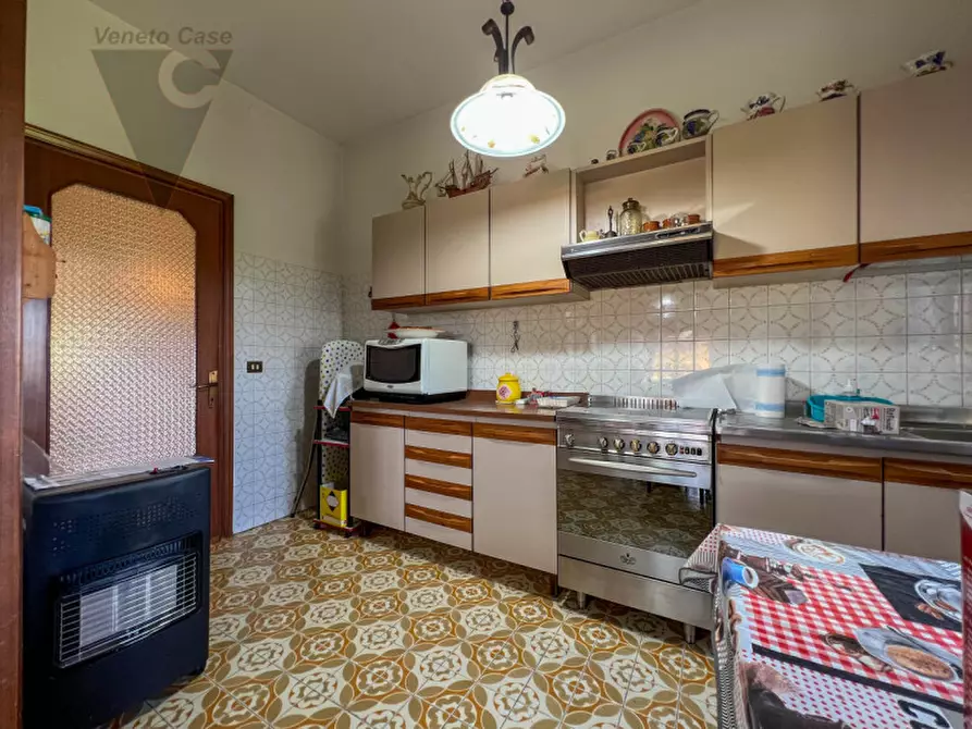 Immagine 21 di Casa bifamiliare in vendita  a Sant'angelo Di Piove Di Sacco