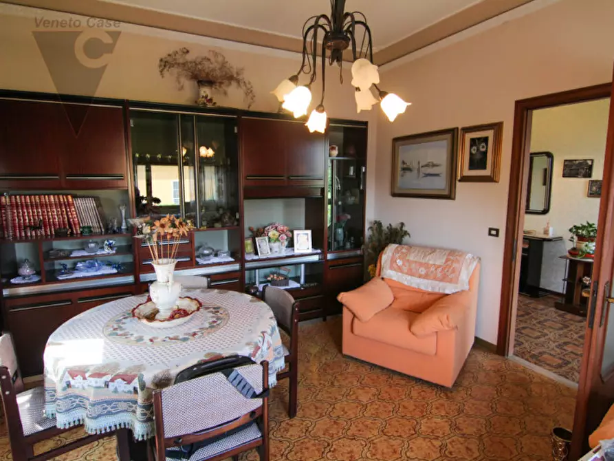 Immagine 23 di Casa bifamiliare in vendita  a Sant'angelo Di Piove Di Sacco