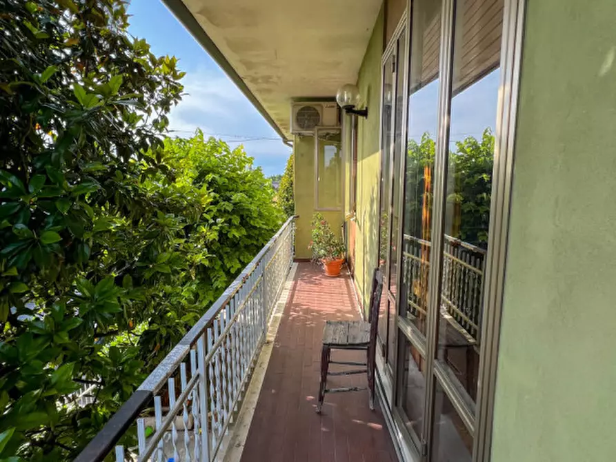 Immagine 26 di Casa bifamiliare in vendita  a Sant'angelo Di Piove Di Sacco