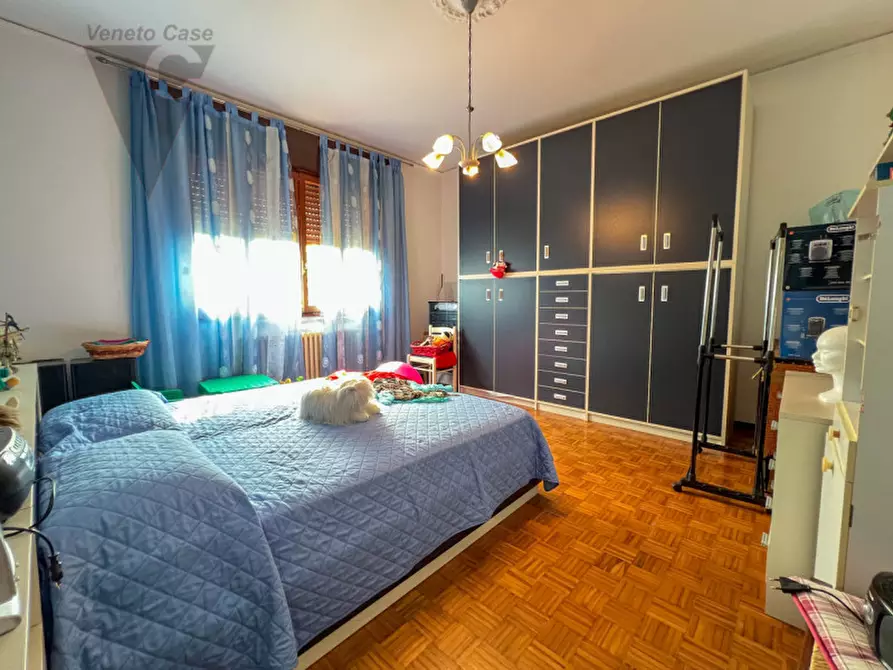 Immagine 28 di Casa bifamiliare in vendita  a Sant'angelo Di Piove Di Sacco