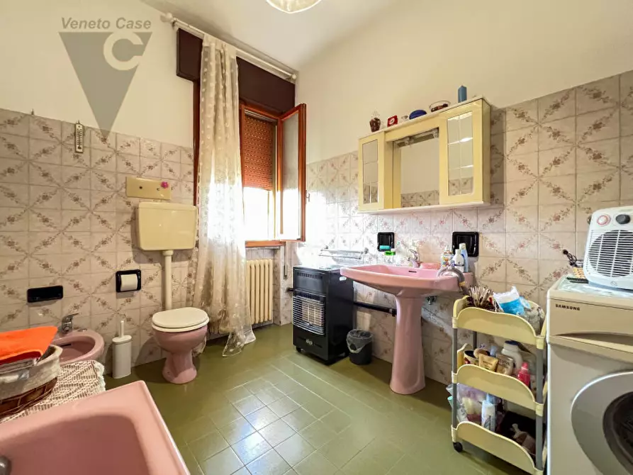 Immagine 32 di Casa bifamiliare in vendita  a Sant'angelo Di Piove Di Sacco