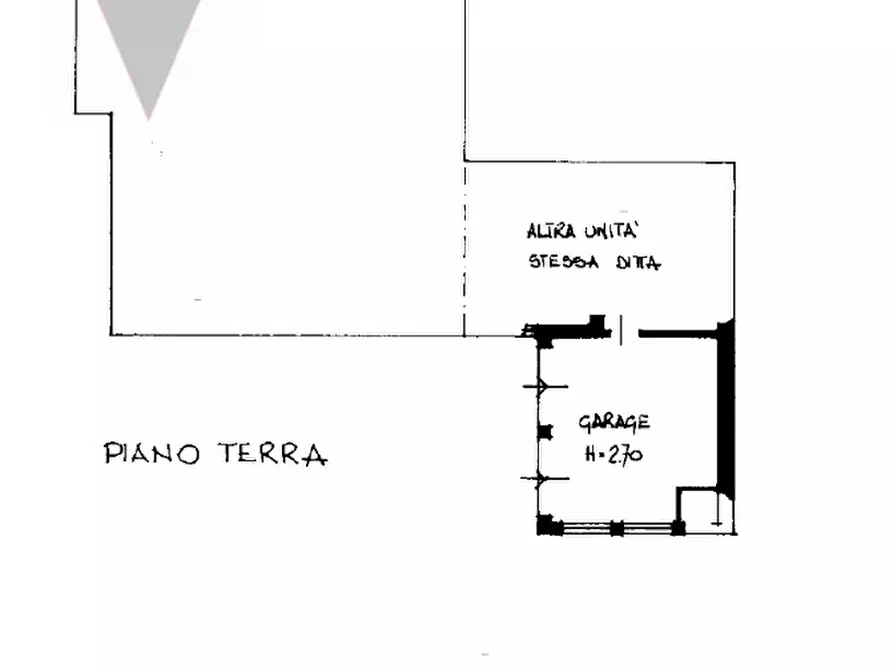 Immagine 42 di Casa bifamiliare in vendita  a Sant'angelo Di Piove Di Sacco