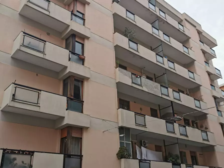 Immagine 2 di Appartamento in vendita  in Via L. Gallucci a Catanzaro