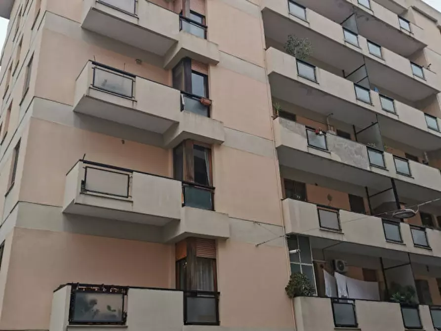 Immagine 3 di Appartamento in vendita  in Via L. Gallucci a Catanzaro