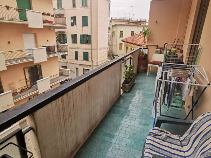 Immagine 4 di Appartamento in vendita  in Via L. Gallucci a Catanzaro