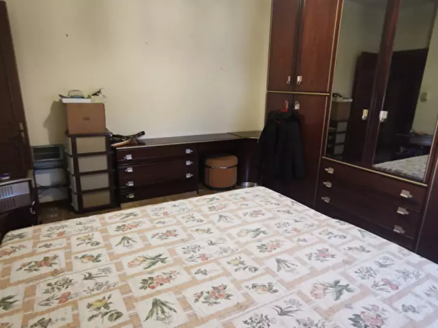 Immagine 5 di Appartamento in vendita  in Via L. Gallucci a Catanzaro