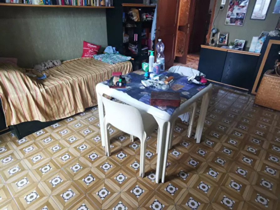 Immagine 7 di Appartamento in vendita  in Via L. Gallucci a Catanzaro