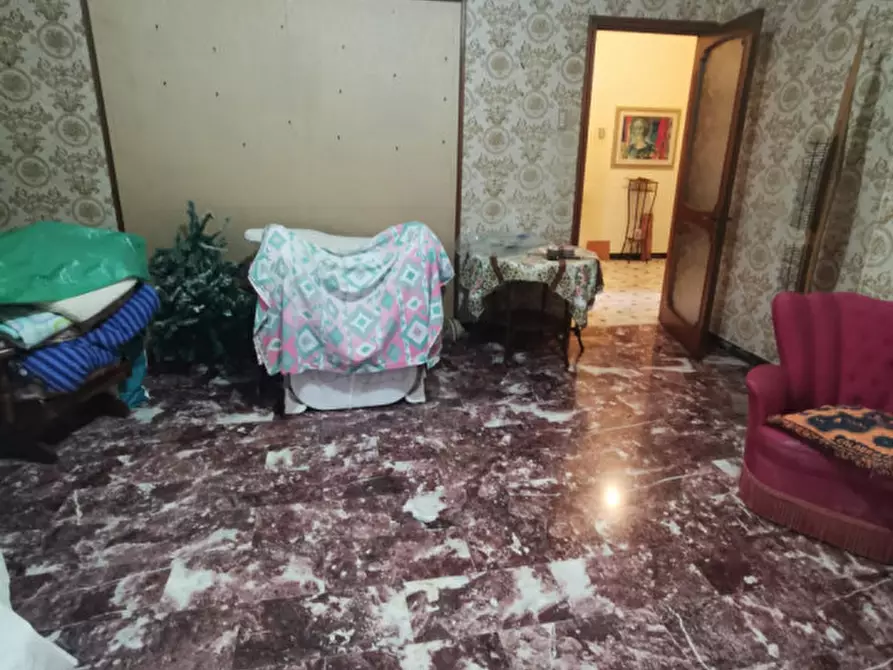 Immagine 9 di Appartamento in vendita  in Via L. Gallucci a Catanzaro