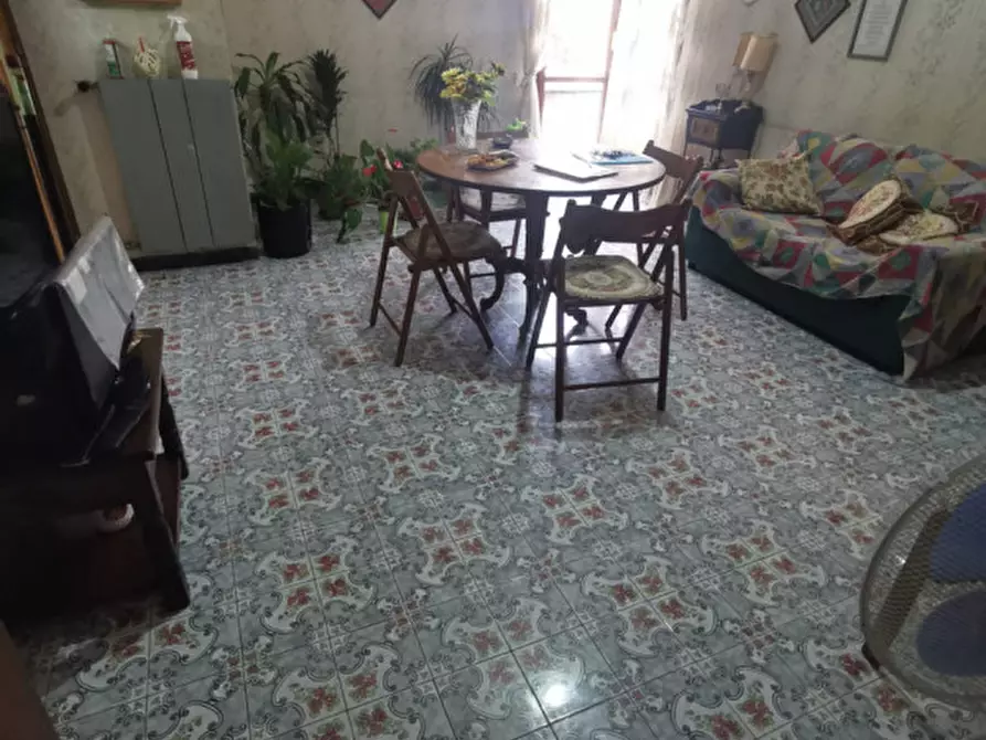 Immagine 13 di Appartamento in vendita  in Via L. Gallucci a Catanzaro