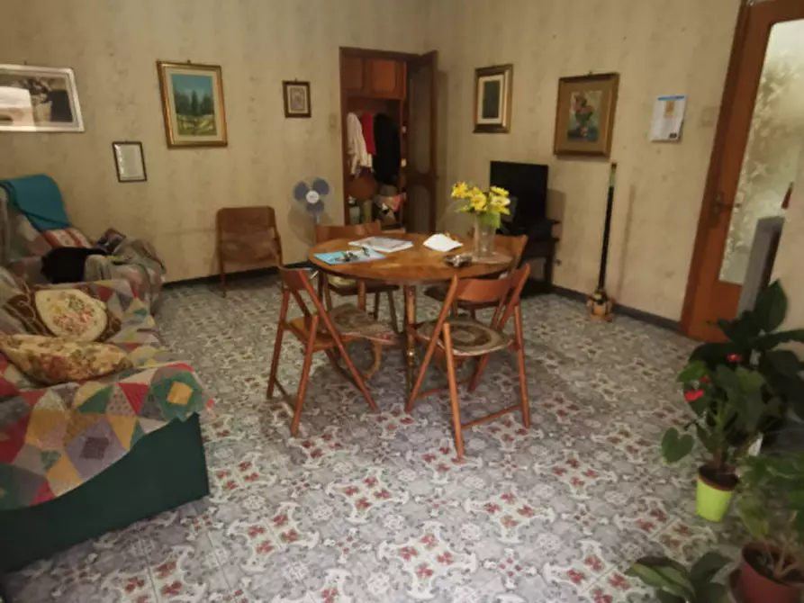 Immagine 14 di Appartamento in vendita  in Via L. Gallucci a Catanzaro