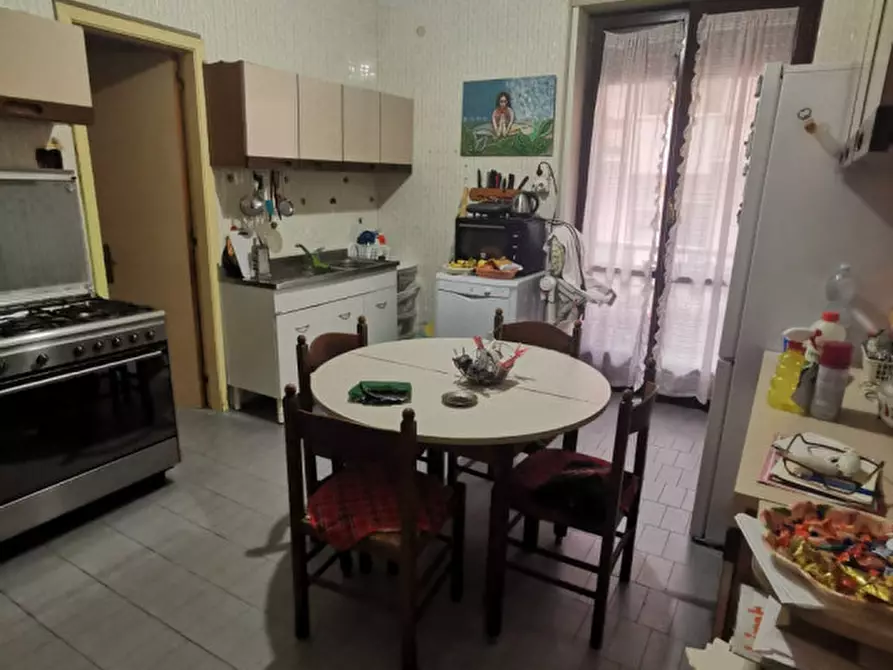 Immagine 18 di Appartamento in vendita  in Via L. Gallucci a Catanzaro