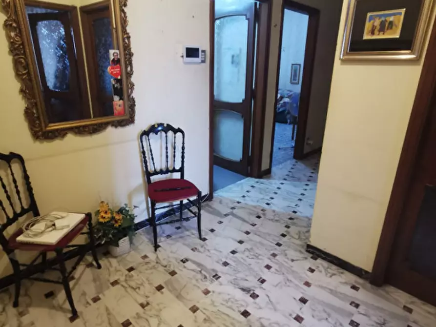 Immagine 20 di Appartamento in vendita  in Via L. Gallucci a Catanzaro