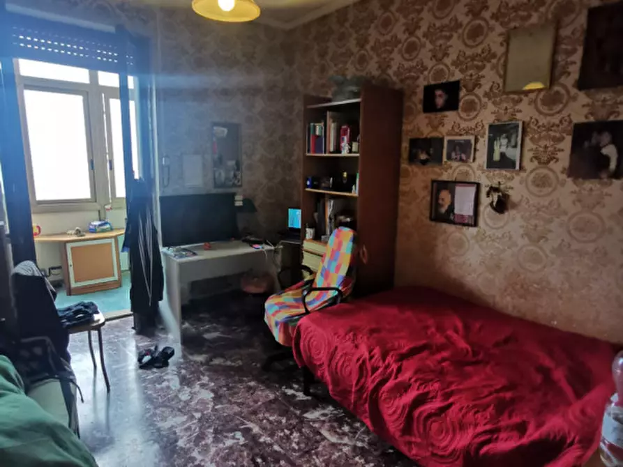 Immagine 21 di Appartamento in vendita  in Via L. Gallucci a Catanzaro