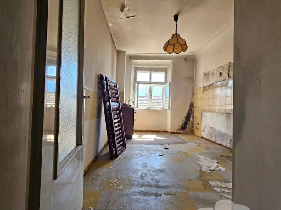 Immagine 5 di Appartamento in vendita  a Termeno Sulla Strada Del Vino .Tramin An Der.