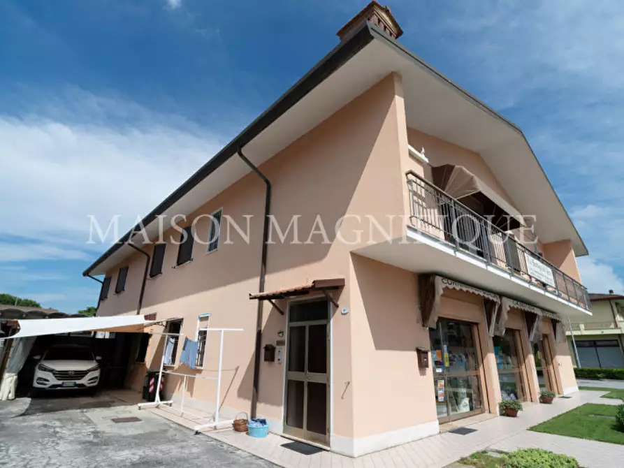 Immagine 2 di Casa indipendente in vendita  in Via Leonardo da Vinci a Copparo