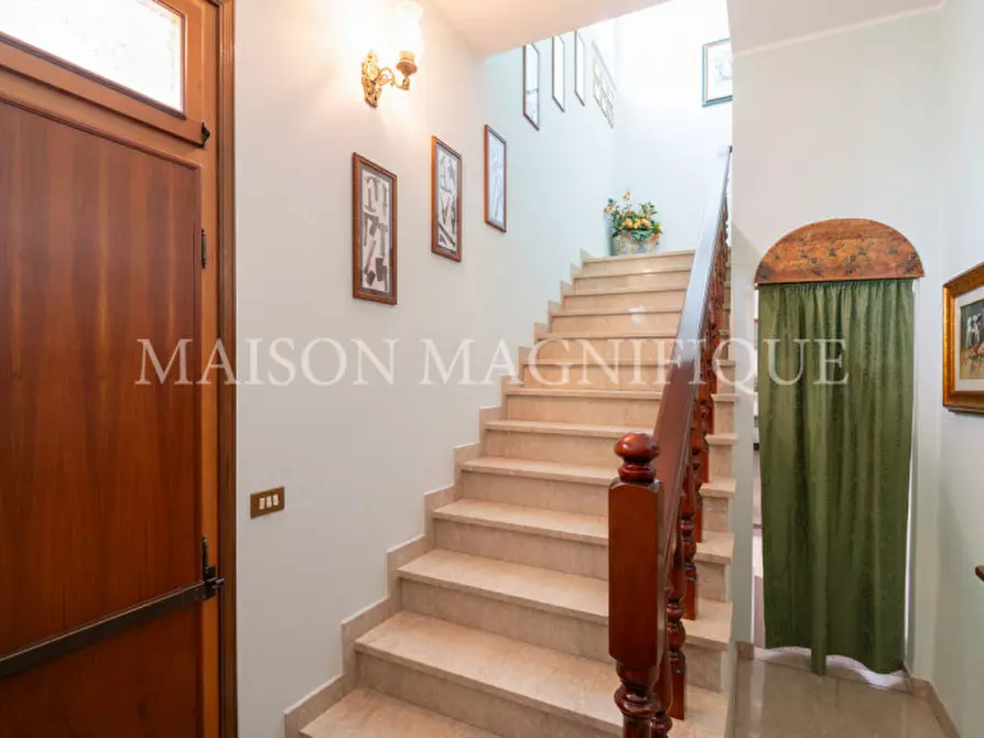 Immagine 5 di Casa indipendente in vendita  in Via Leonardo da Vinci a Copparo