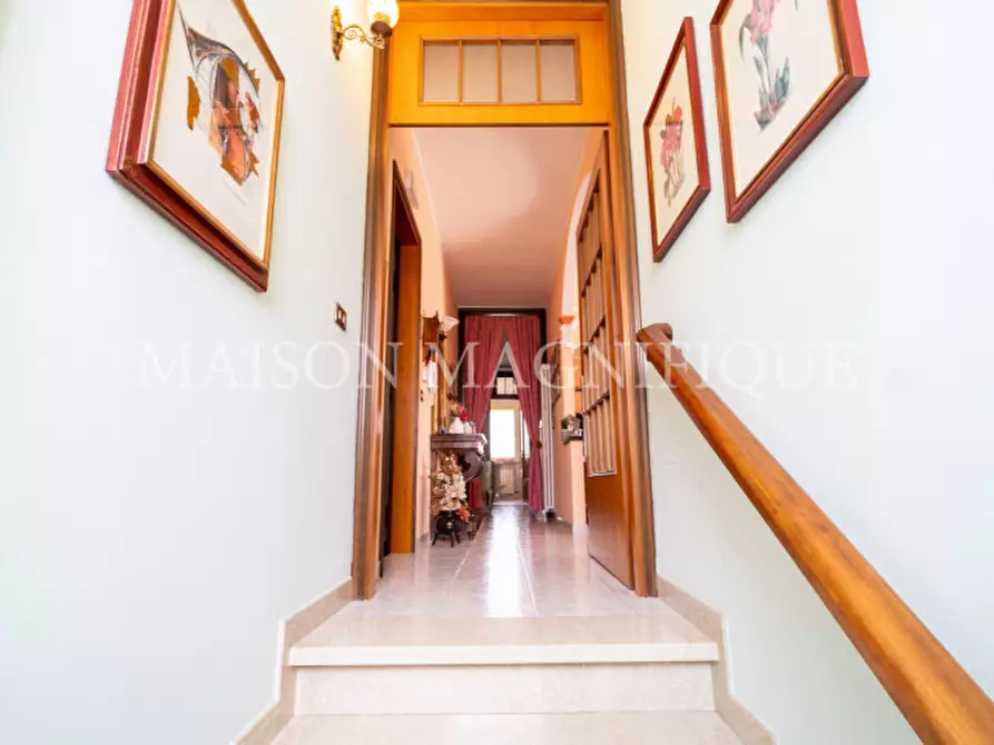 Immagine 7 di Casa indipendente in vendita  in Via Leonardo da Vinci a Copparo