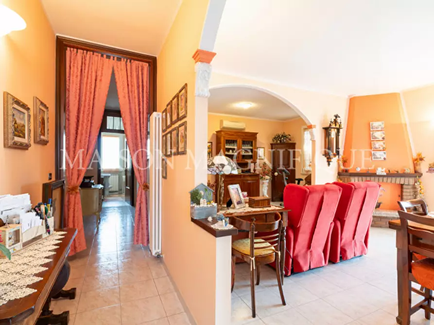 Immagine 8 di Casa indipendente in vendita  in Via Leonardo da Vinci a Copparo