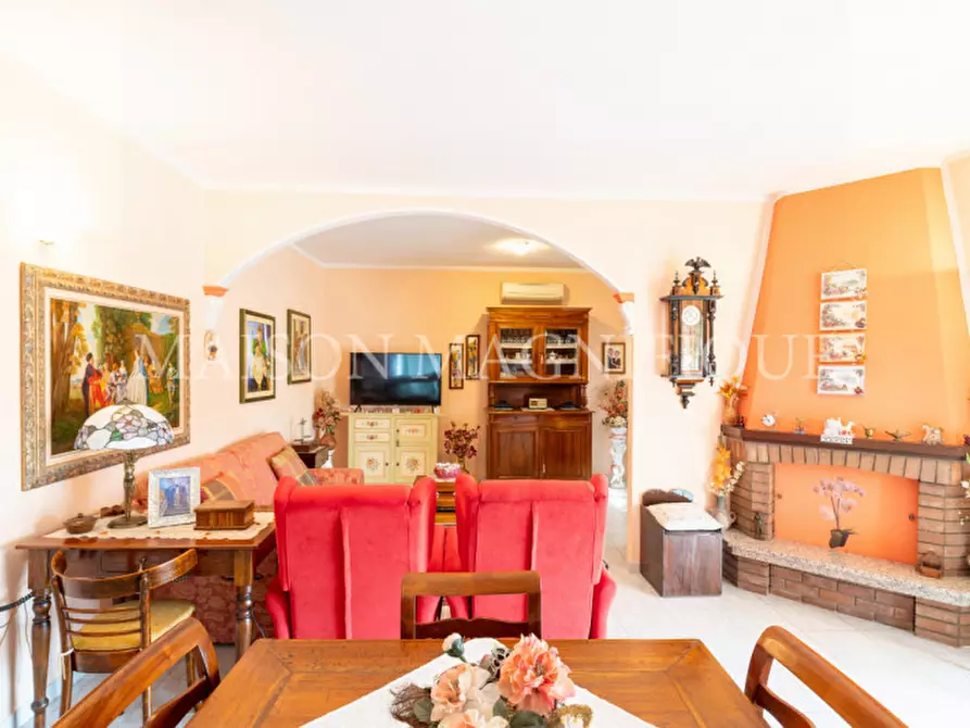 Immagine 9 di Casa indipendente in vendita  in Via Leonardo da Vinci a Copparo