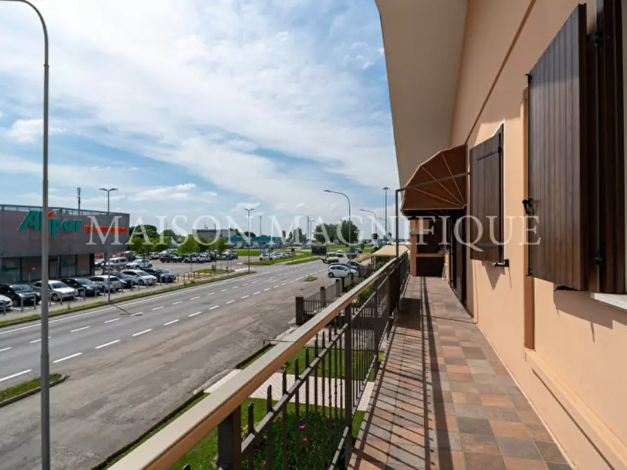 Immagine 12 di Casa indipendente in vendita  in Via Leonardo da Vinci a Copparo