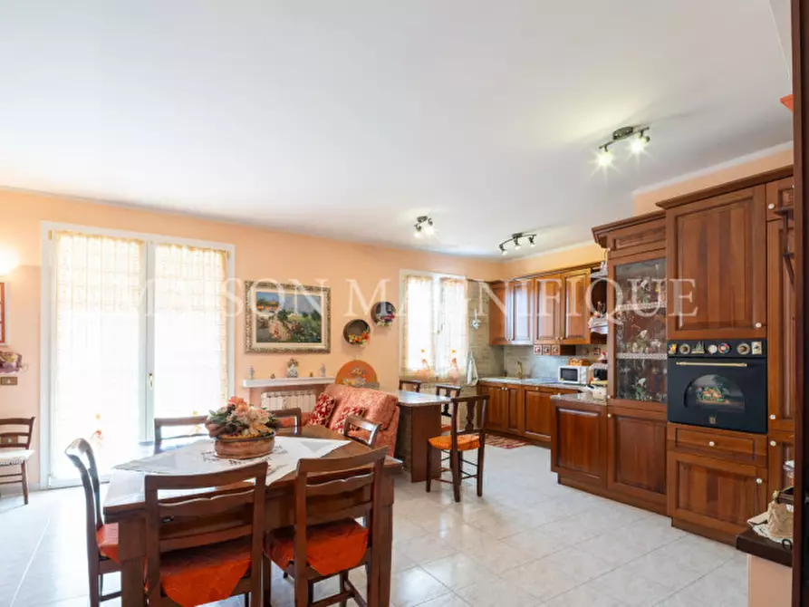 Immagine 13 di Casa indipendente in vendita  in Via Leonardo da Vinci a Copparo