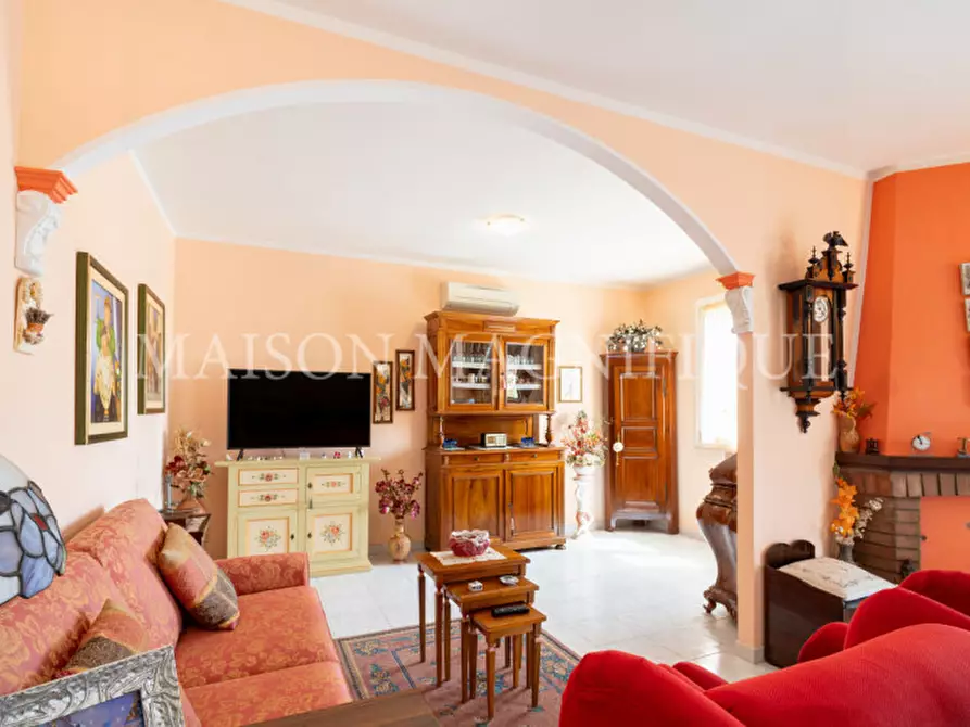 Immagine 14 di Casa indipendente in vendita  in Via Leonardo da Vinci a Copparo