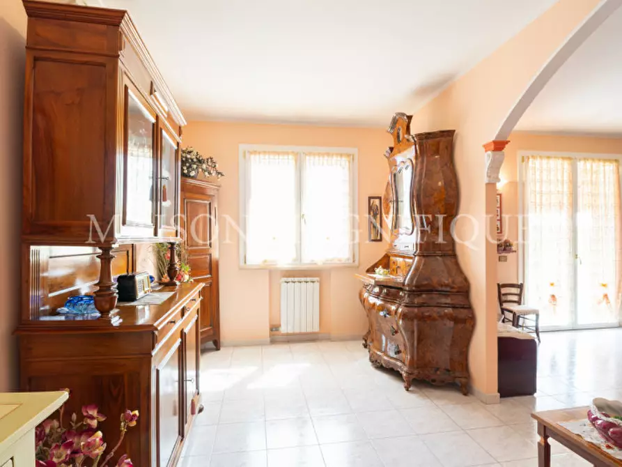 Immagine 15 di Casa indipendente in vendita  in Via Leonardo da Vinci a Copparo