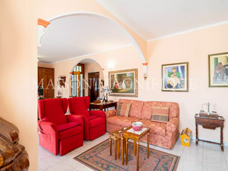 Immagine 16 di Casa indipendente in vendita  in Via Leonardo da Vinci a Copparo