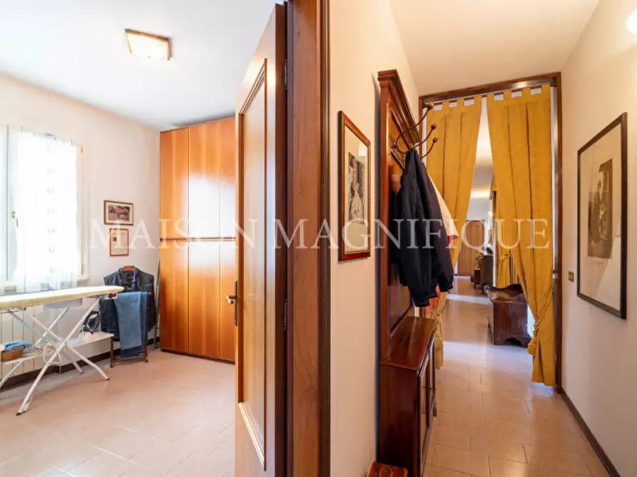 Immagine 17 di Casa indipendente in vendita  in Via Leonardo da Vinci a Copparo