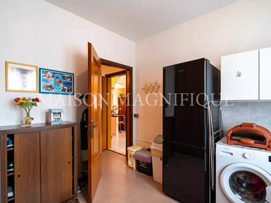 Immagine 18 di Casa indipendente in vendita  in Via Leonardo da Vinci a Copparo