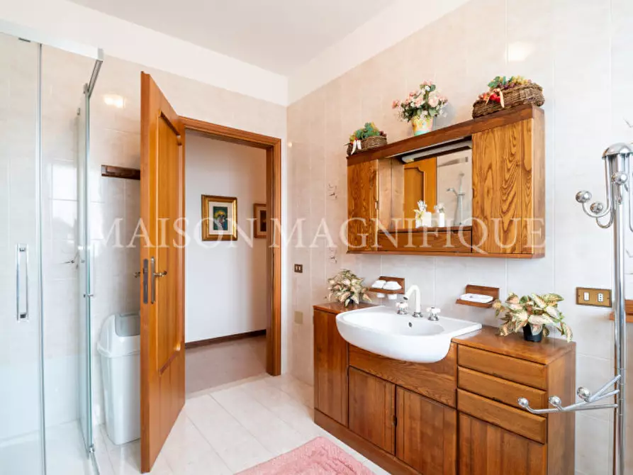 Immagine 27 di Casa indipendente in vendita  in Via Leonardo da Vinci a Copparo