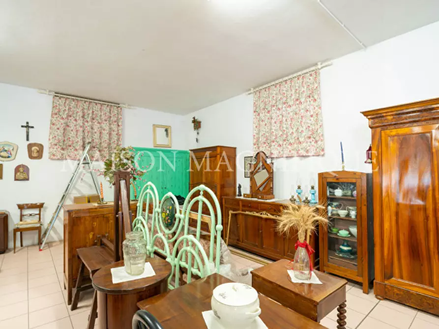 Immagine 32 di Casa indipendente in vendita  in Via Leonardo da Vinci a Copparo