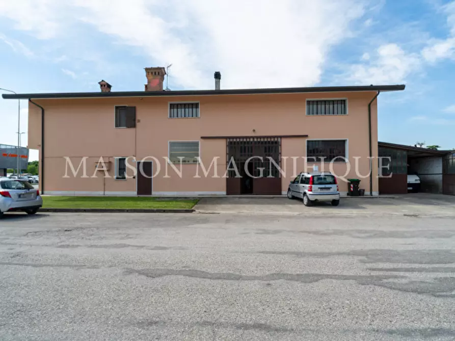 Immagine 34 di Casa indipendente in vendita  in Via Leonardo da Vinci a Copparo