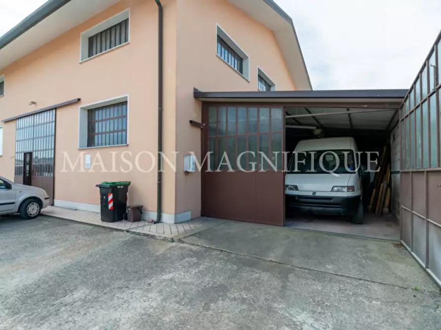 Immagine 35 di Casa indipendente in vendita  in Via Leonardo da Vinci a Copparo