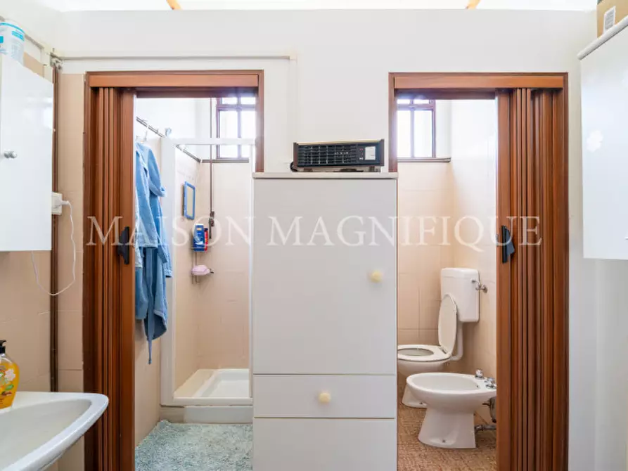 Immagine 38 di Casa indipendente in vendita  in Via Leonardo da Vinci a Copparo