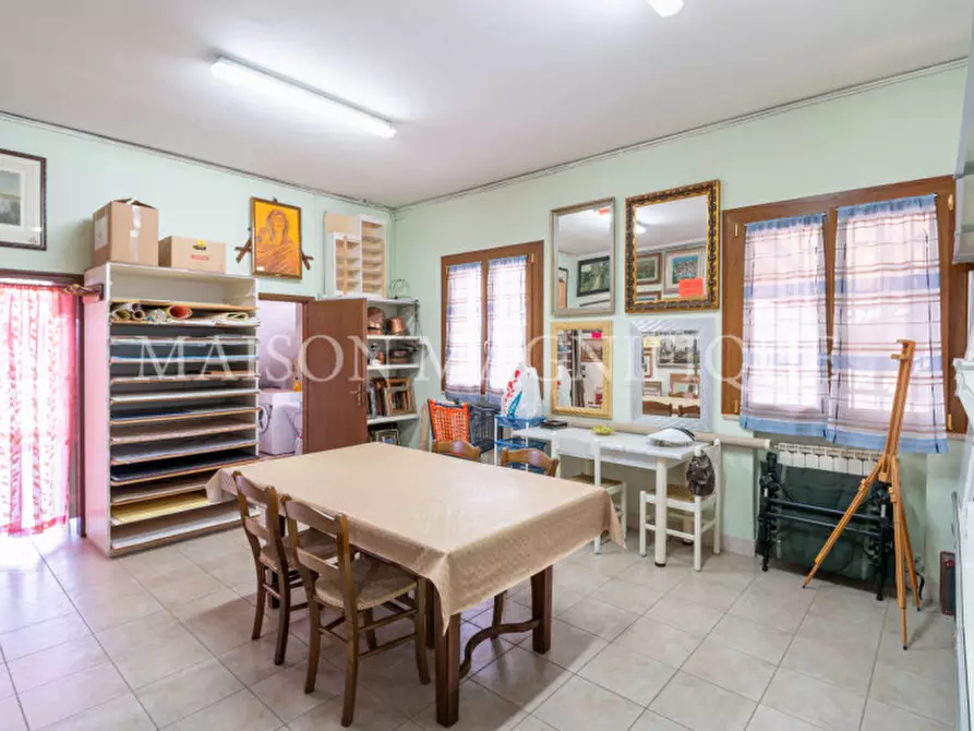 Immagine 40 di Casa indipendente in vendita  in Via Leonardo da Vinci a Copparo