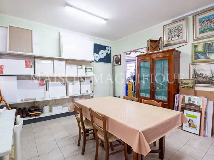 Immagine 41 di Casa indipendente in vendita  in Via Leonardo da Vinci a Copparo