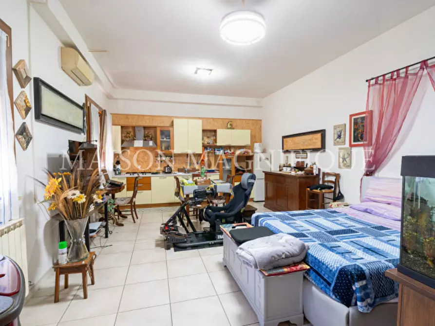 Immagine 42 di Casa indipendente in vendita  in Via Leonardo da Vinci a Copparo