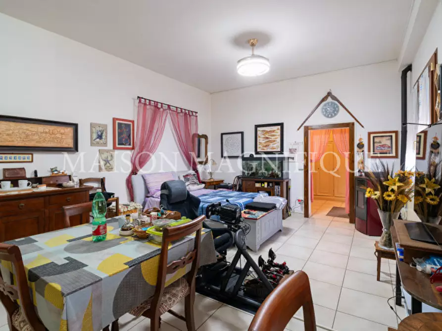 Immagine 43 di Casa indipendente in vendita  in Via Leonardo da Vinci a Copparo