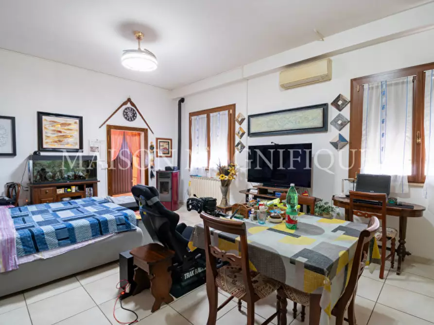 Immagine 44 di Casa indipendente in vendita  in Via Leonardo da Vinci a Copparo